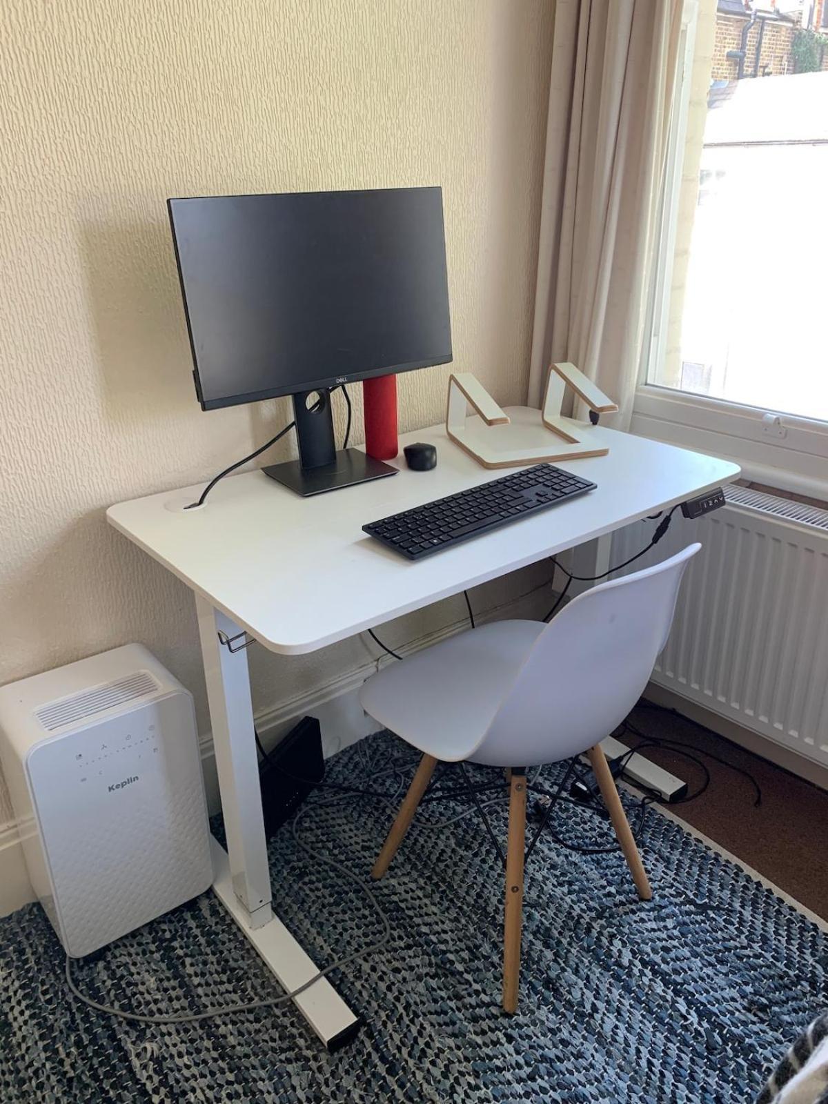 Appartement Entire By Northcote Road *