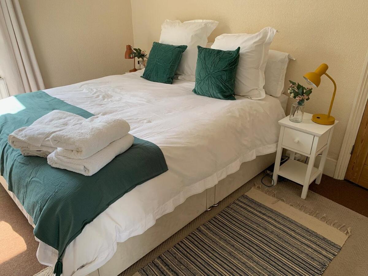 Appartement Entire By Northcote Road *