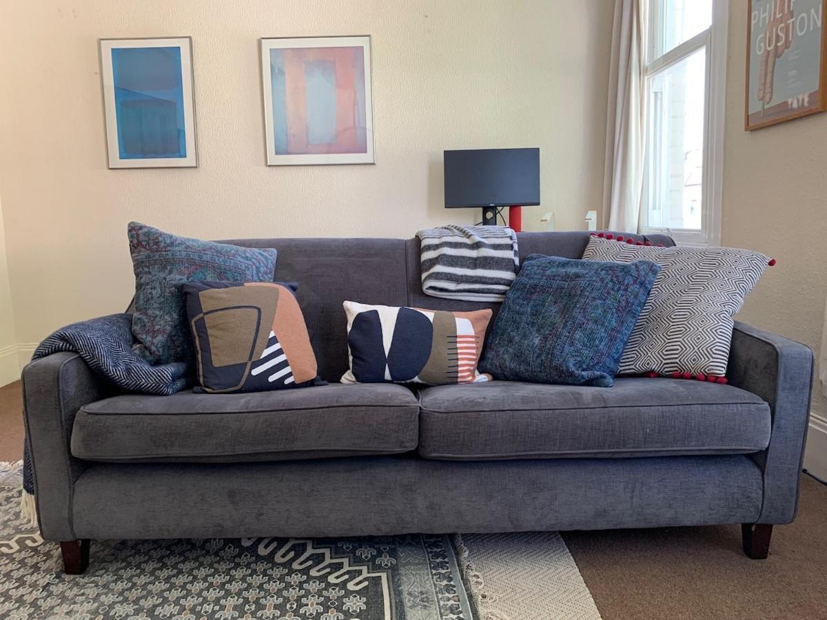 Appartement Entire By Northcote Road *